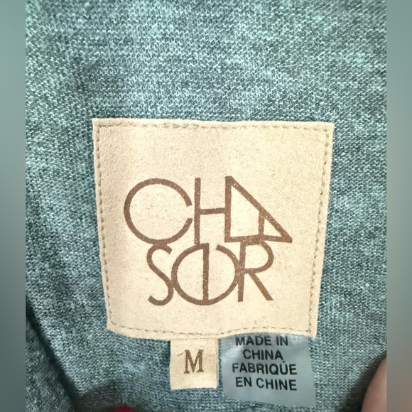 Chaser Flutter Cami in Succulent Jumpsuit - Picture 6 of 6